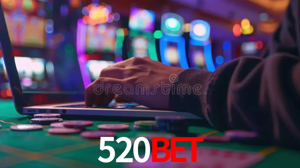 Experiência VIP 520bet