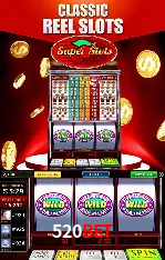 Desvendando o Mundo dos Jogos Virtuais na 520bet