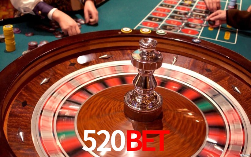 Estatísticas 520bet