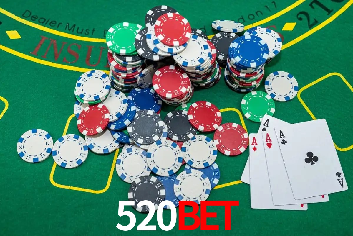 Experiência VIP 520bet