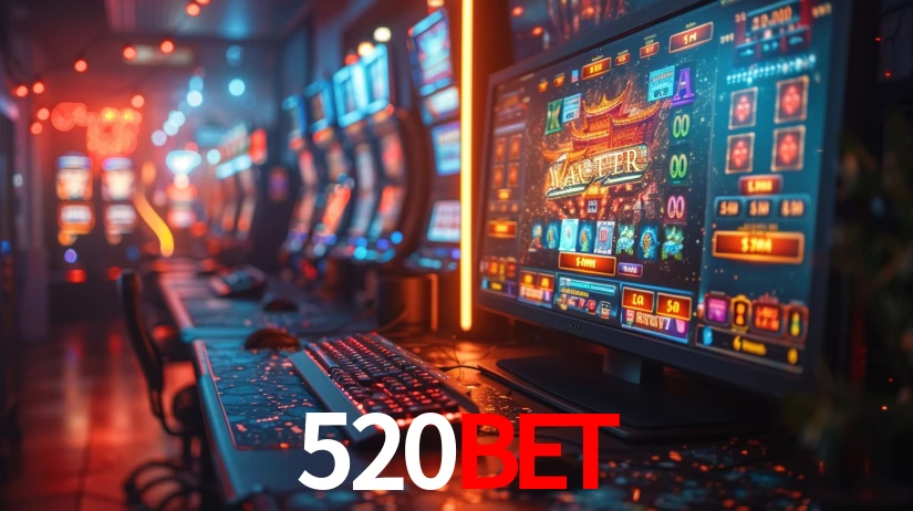 520bet - Cassino site oficial do - 520bet.com