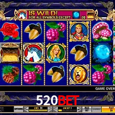 Desvendando o Mundo dos Jogos Virtuais na 520bet