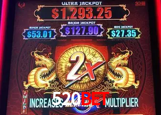 Desvendando o Mundo dos Jogos Virtuais na 520bet
