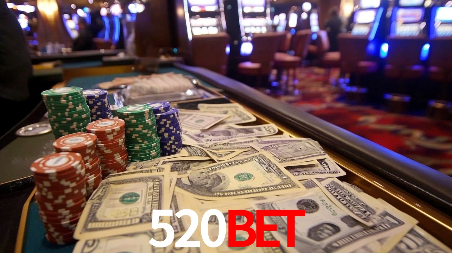 Especiais de Fim de Semana 520bet