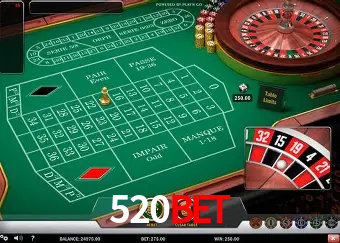 Inovações de Jogos na 520bet: O Futuro das Experiências Interativas