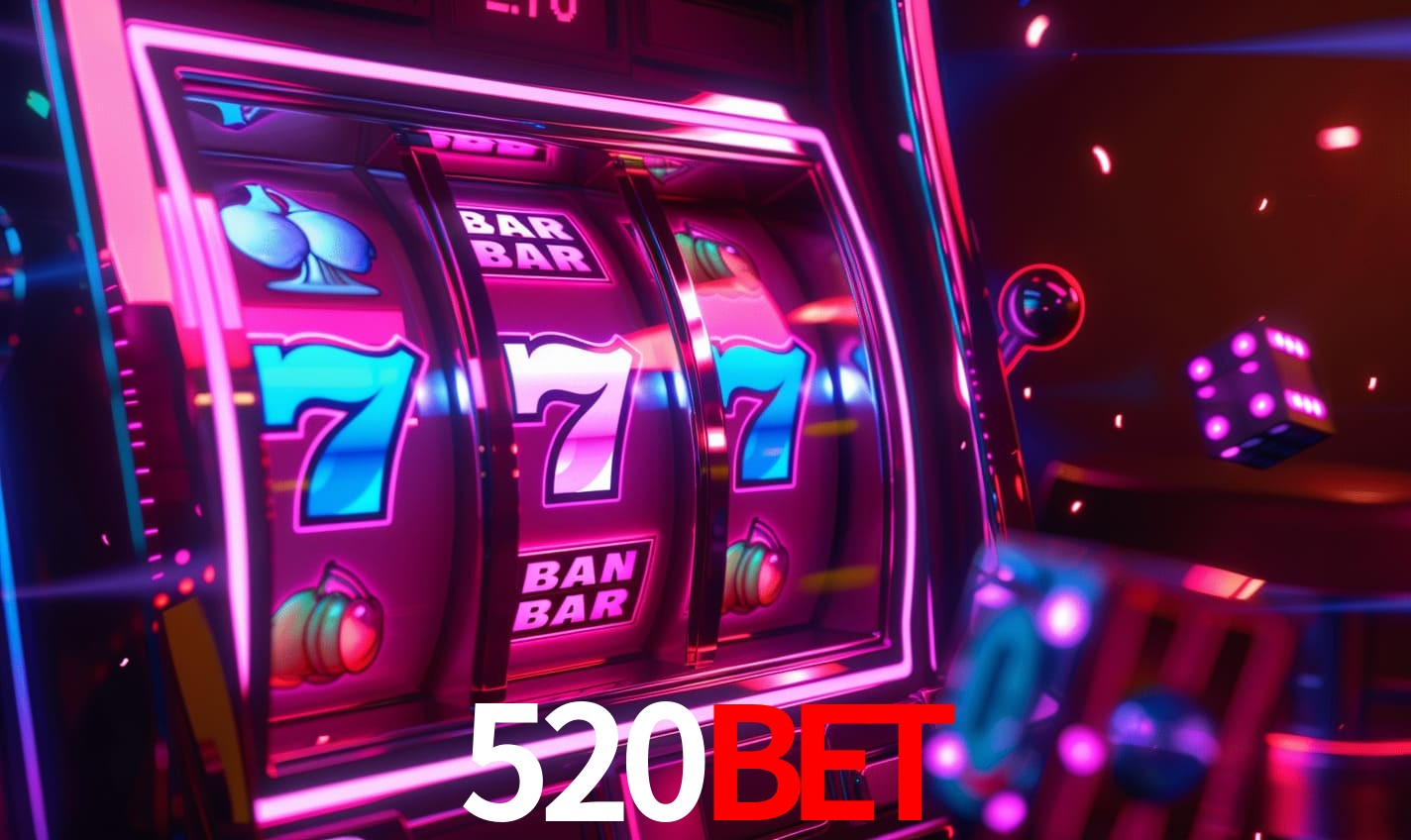 PIX Instantâneo 520bet