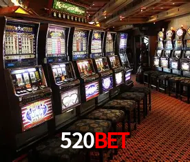 Apostas Esportivas na 520bet: Um Guia Completo