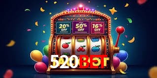 Provedores de Jogos 520bet