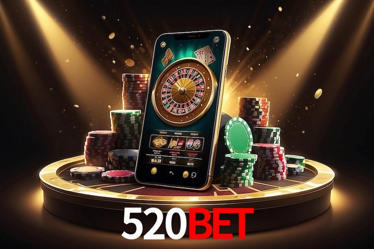 Recursos de Bônus 520bet