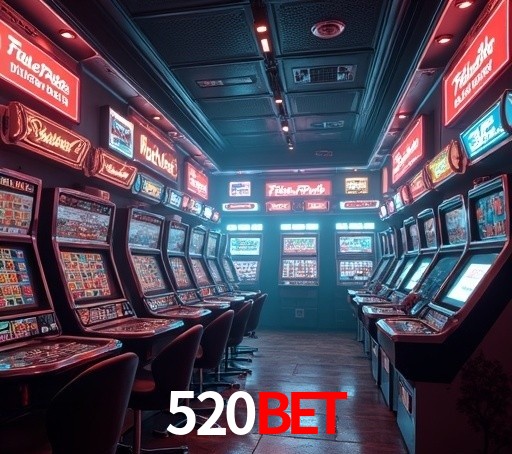 Segurança 2FA 520bet