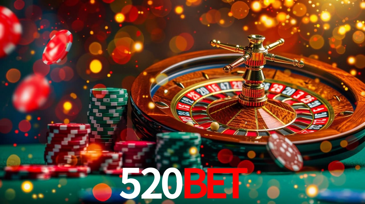 Programa VIP 520bet