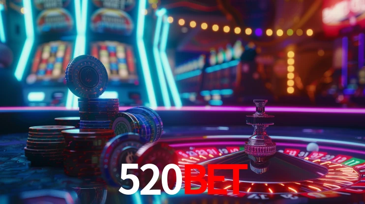 Casino Ao Vivo 520bet