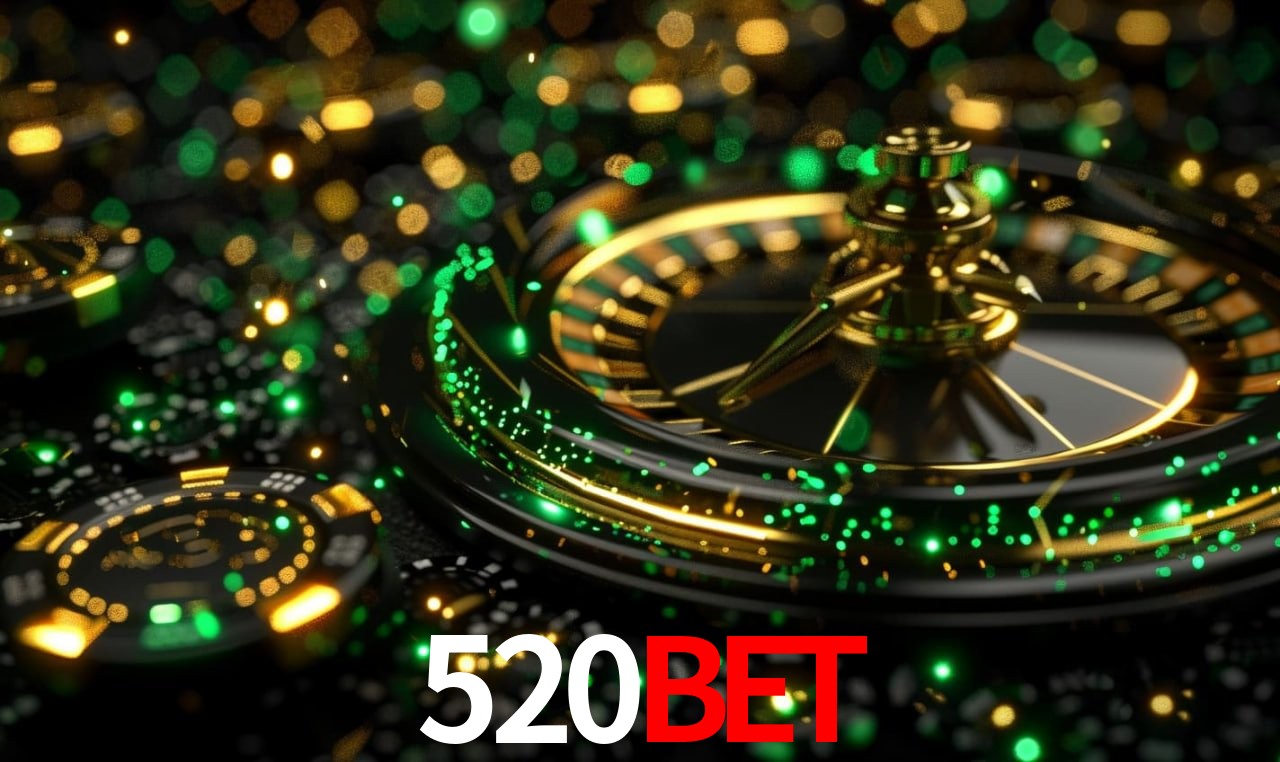 Promoção Relâmpago 520bet