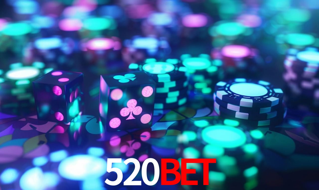 Jogos de Slot 520bet