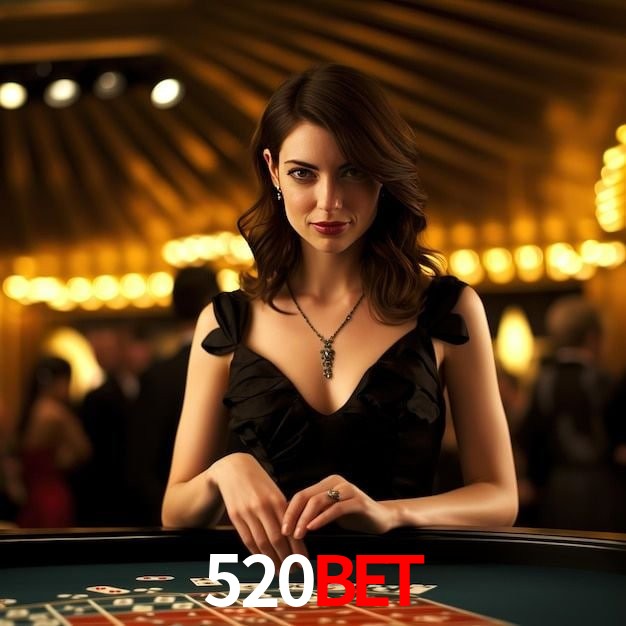 Apostas de Tênis 520bet