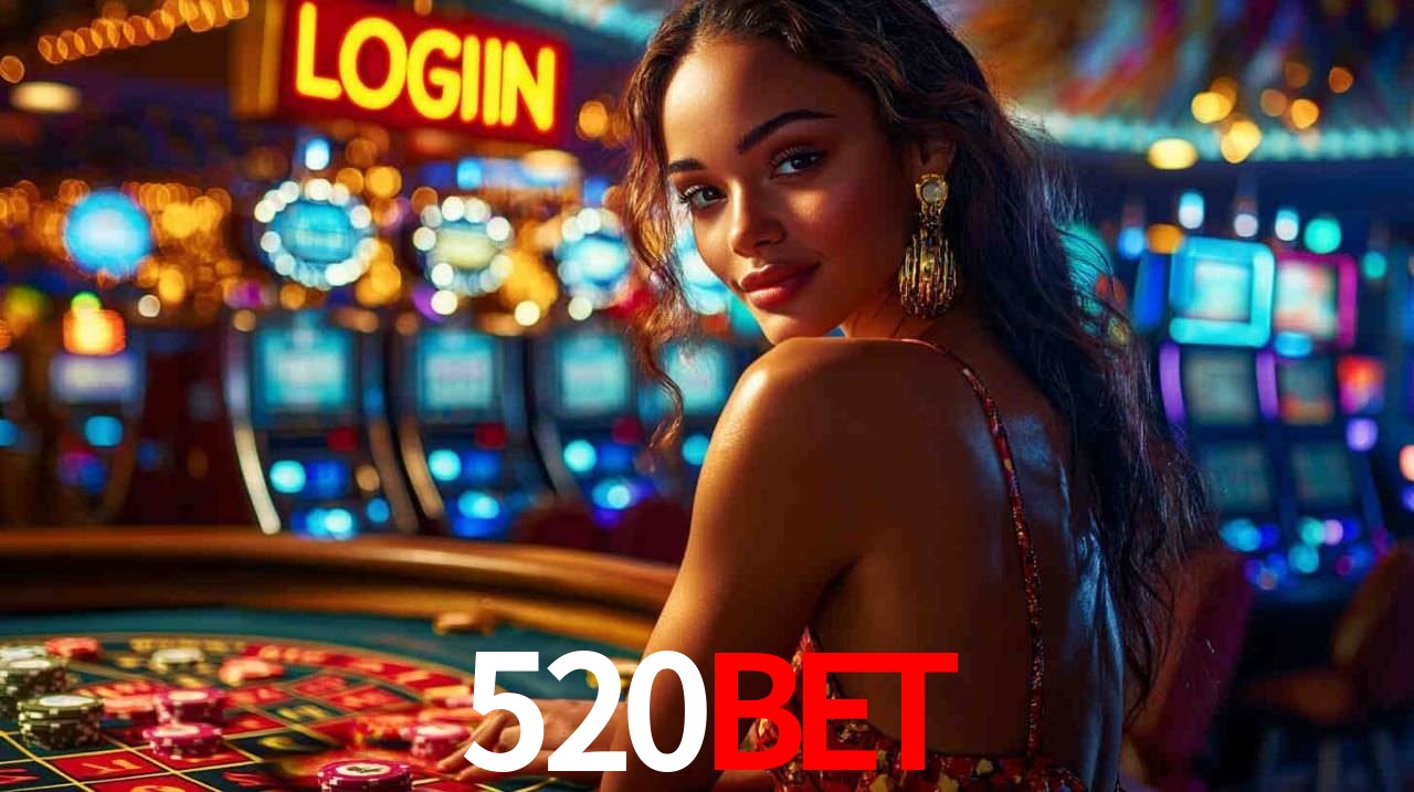 Ofertas Exclusivas 520bet