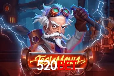 Estatísticas 520bet