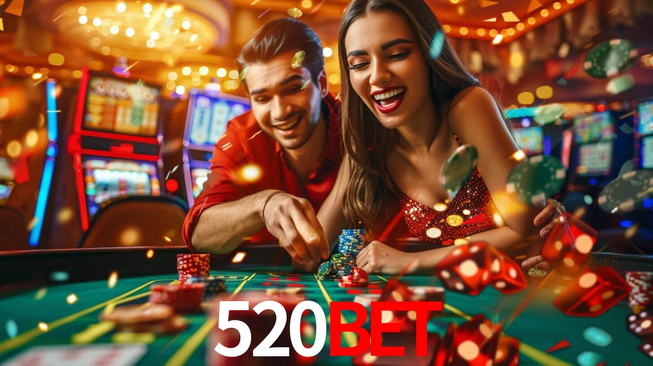 Estatísticas do Jogo 520bet