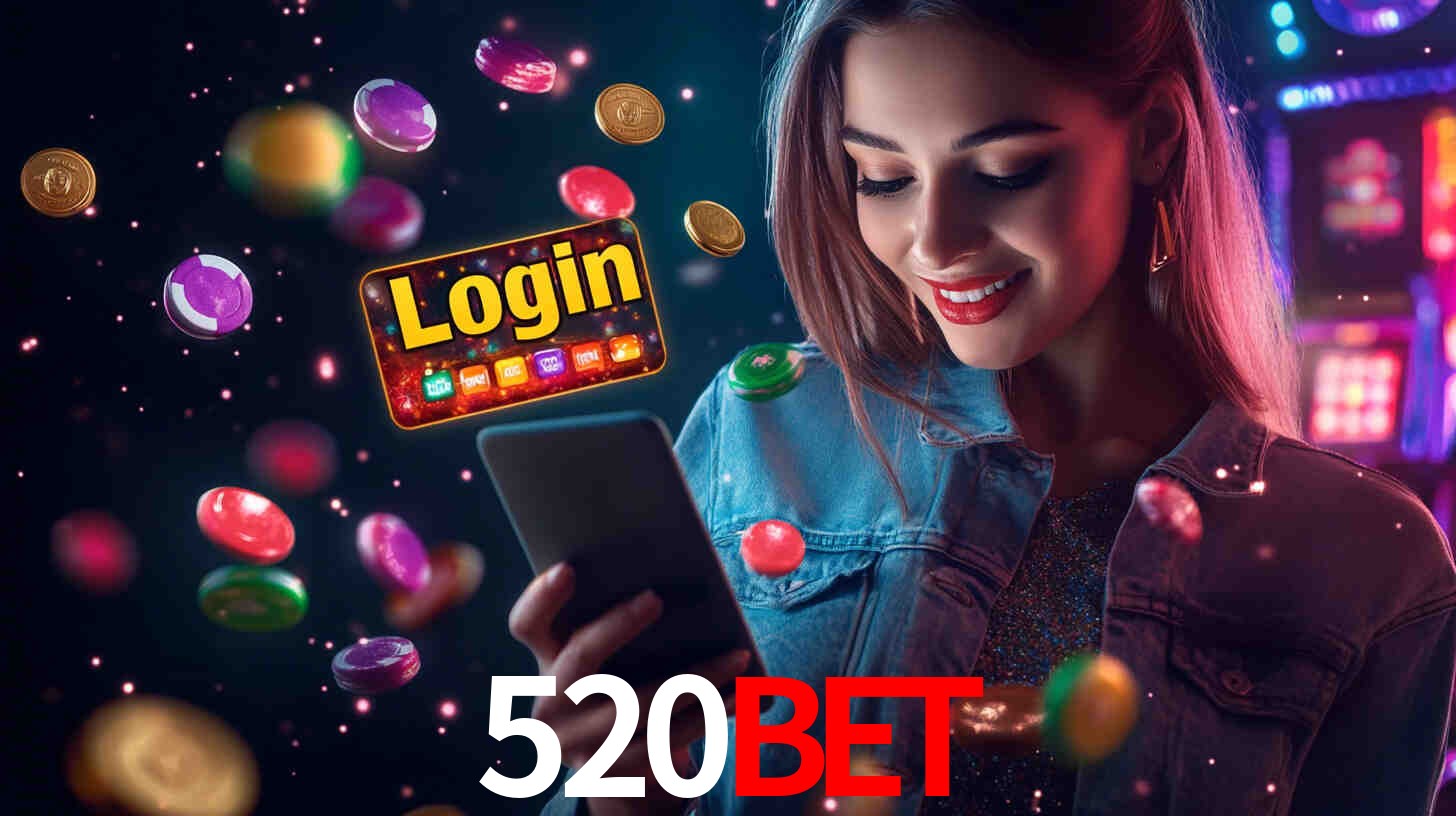cassino 520bet