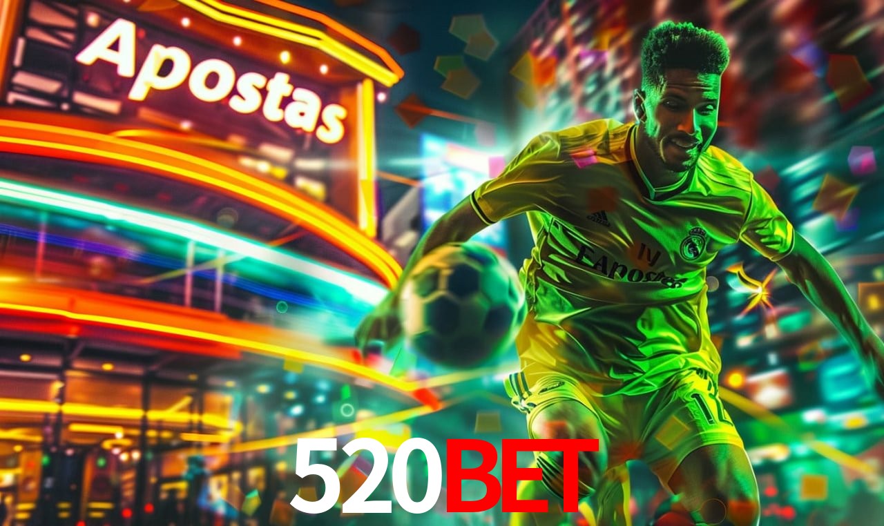 Especiais de Fim de Semana 520bet