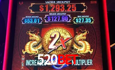 A Emoção da Loteria na 520bet: Uma Chance de Mudança de Vida