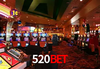 Desvendando o Mundo dos Jogos Virtuais na 520bet