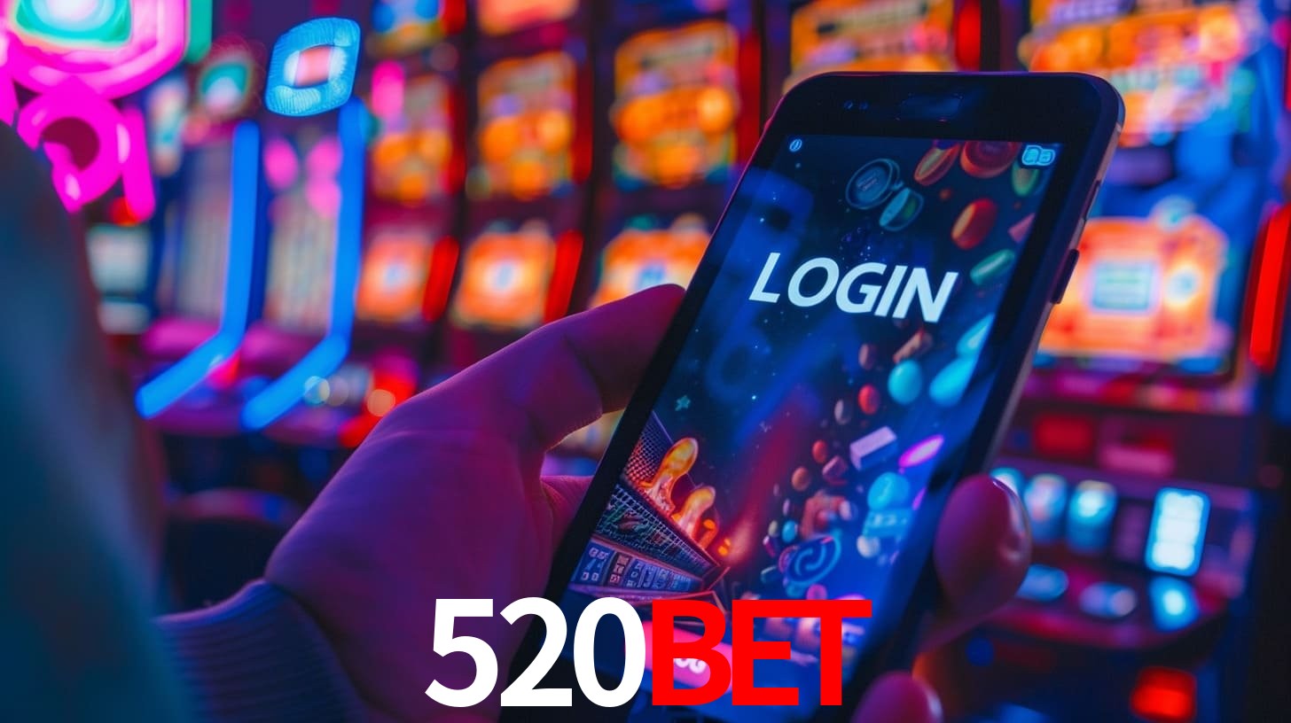 Diretório de Jogos 520bet