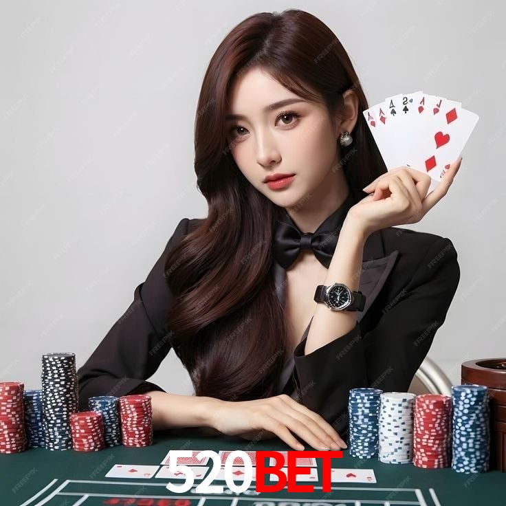 Casino Ao Vivo 520bet