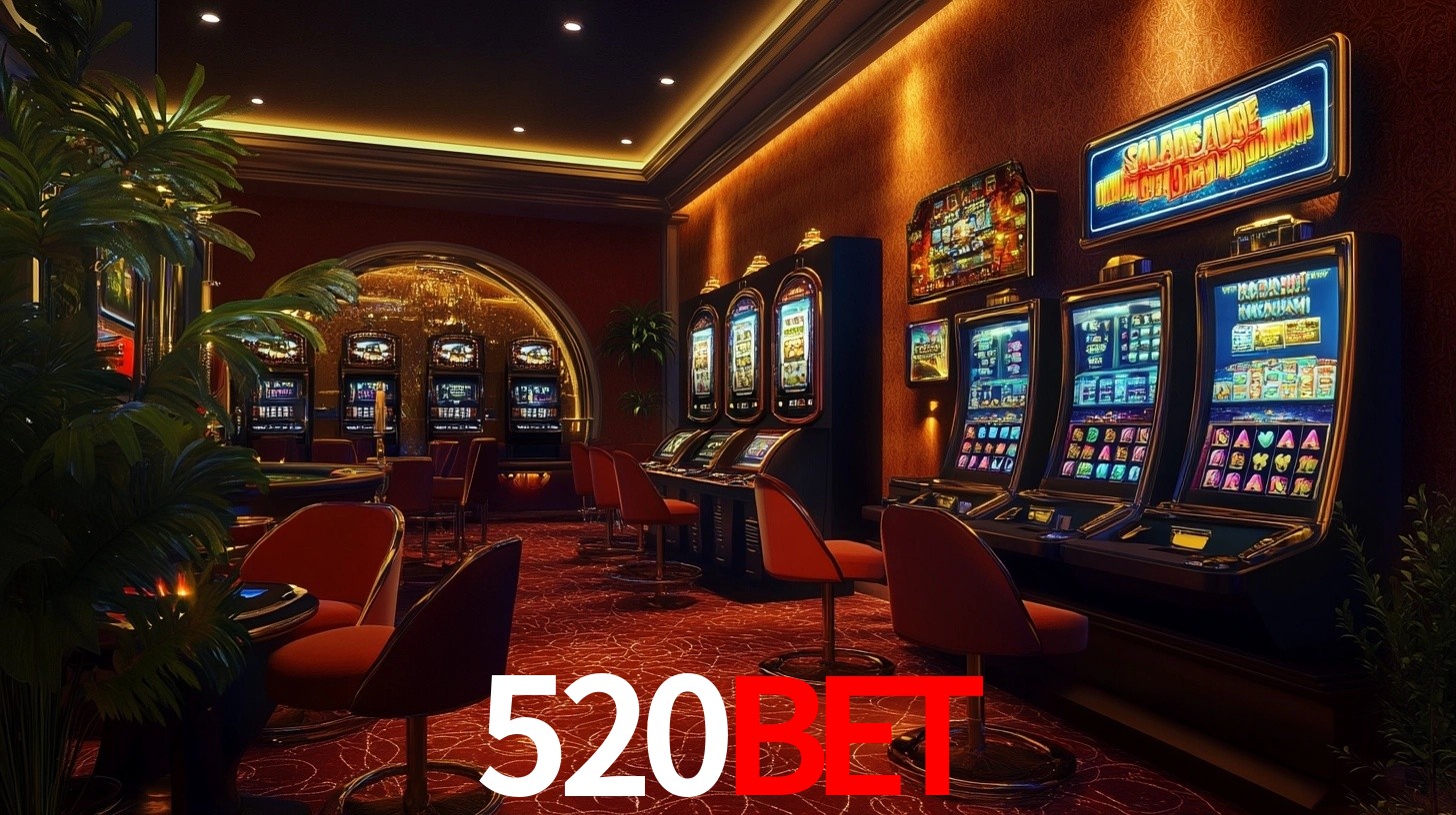 Torneios 520bet