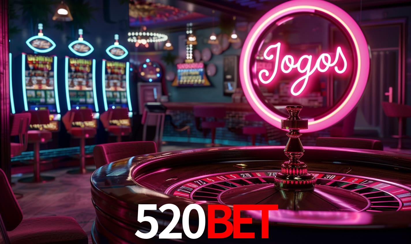 Jogos Exclusivos 520bet