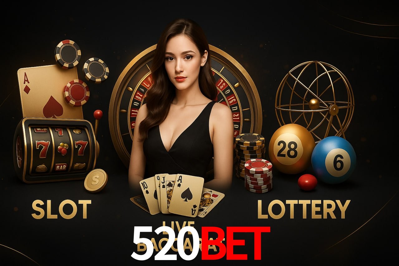 Tecnologia da Plataforma 520bet