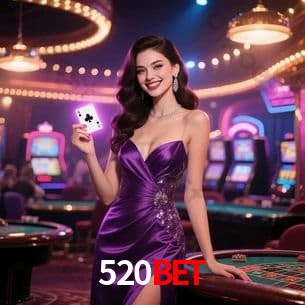 Recursos de Bônus 520bet