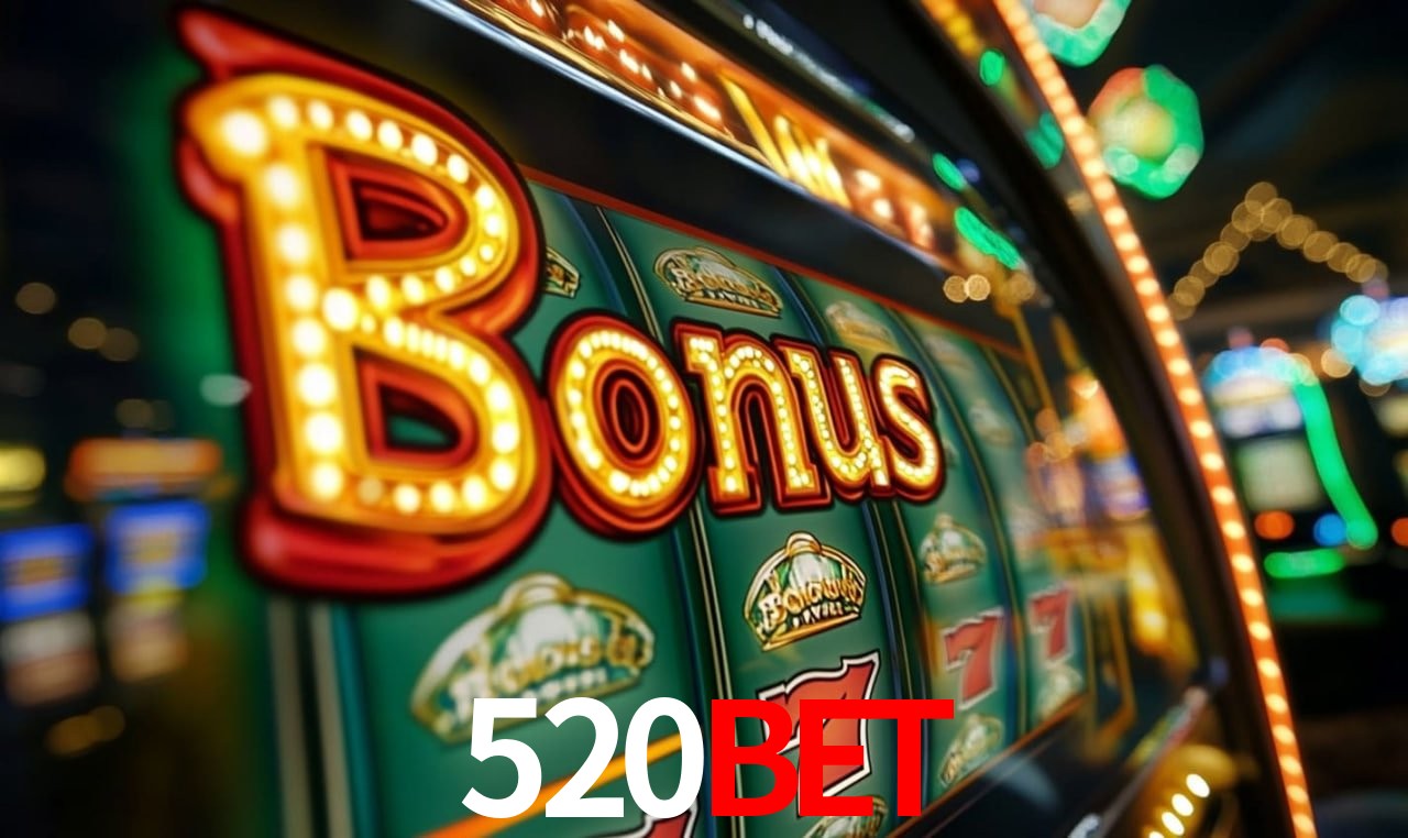 Design Responsivo 520bet