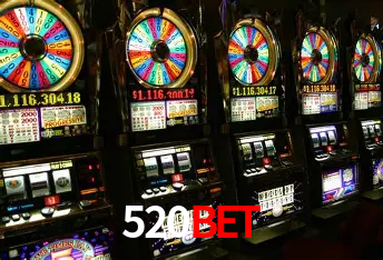 Inovações de Jogos na 520bet: O Futuro das Experiências Interativas