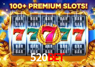 Inovações de Jogos na 520bet: O Futuro das Experiências Interativas