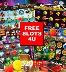 Descubra o Mundo do Cassino Online com 520bet