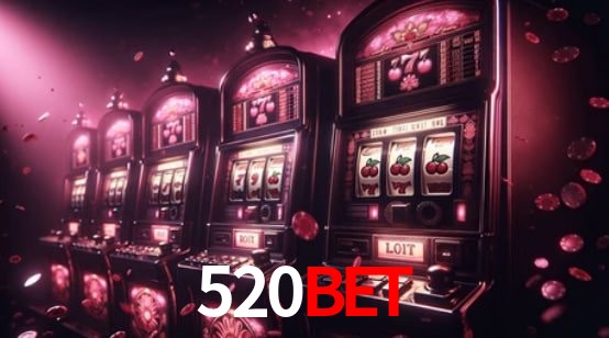 Apostas de Tênis 520bet