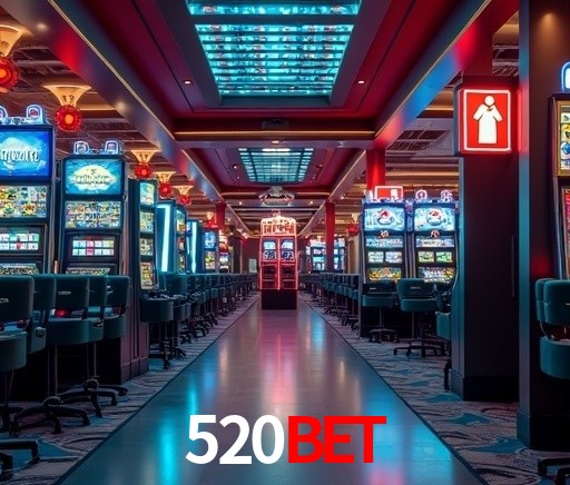 Jogos Exclusivos 520bet