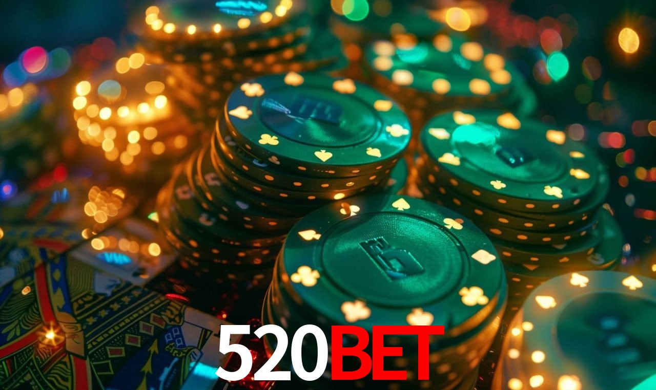 Casino Ao Vivo 520bet