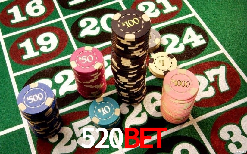 Programa VIP 520bet