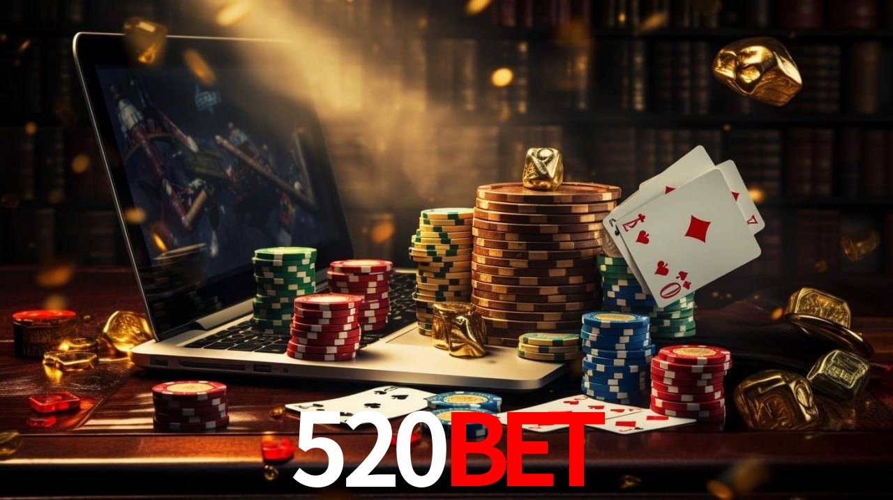 Estatísticas do Jogo 520bet