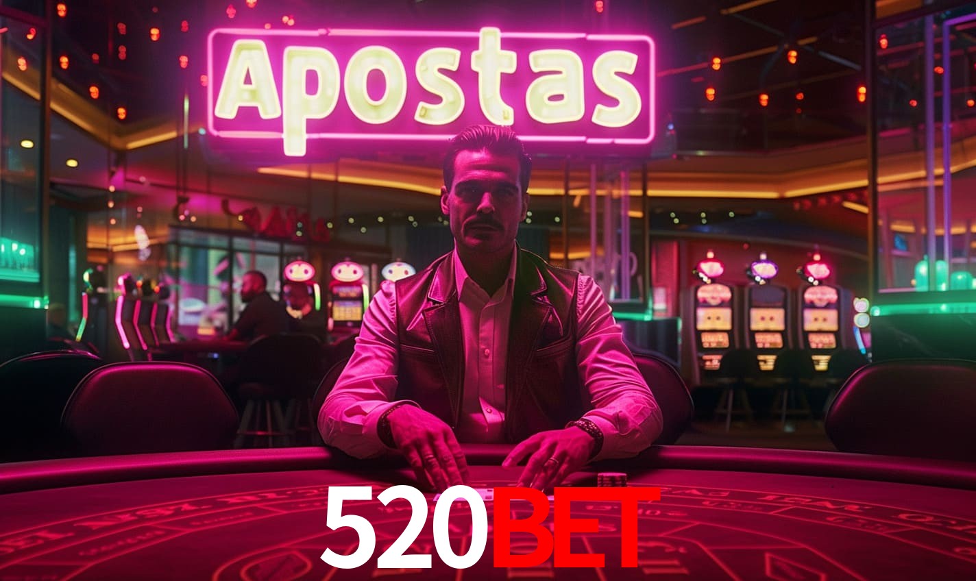 Estatísticas Esportivas 520bet
