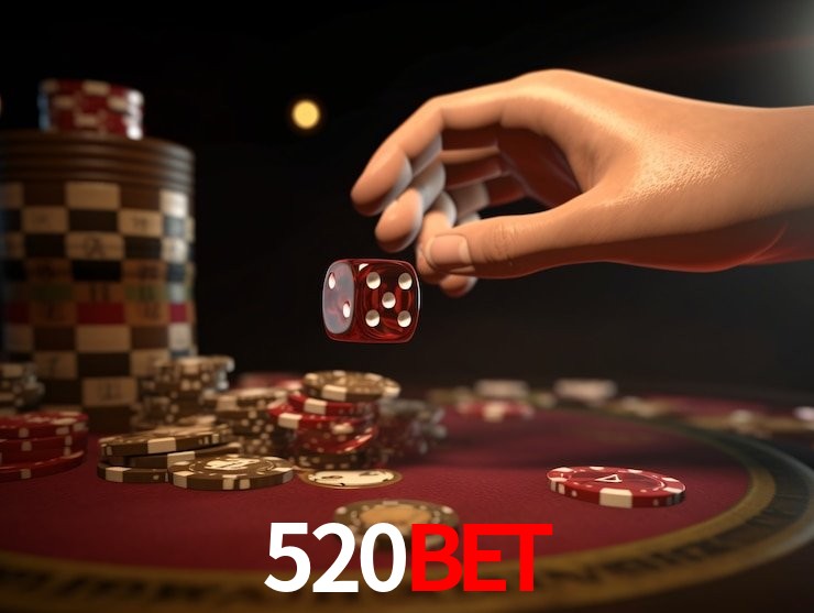 Sistemas de Segurança 520bet