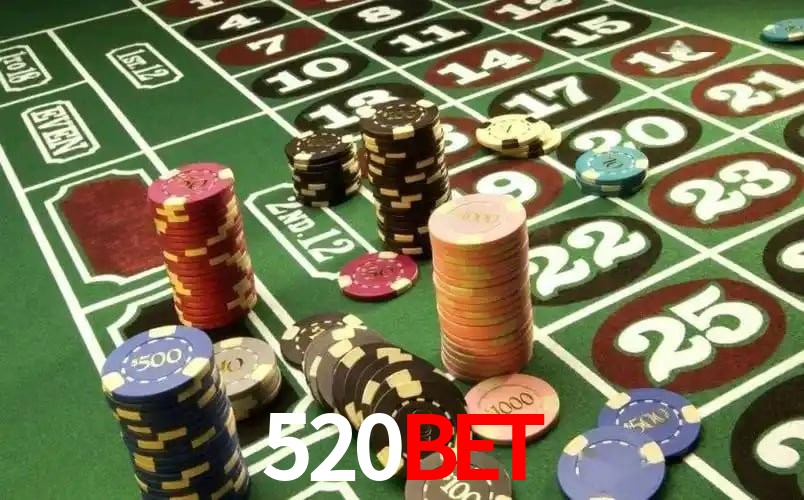 Tecnologia da Plataforma 520bet