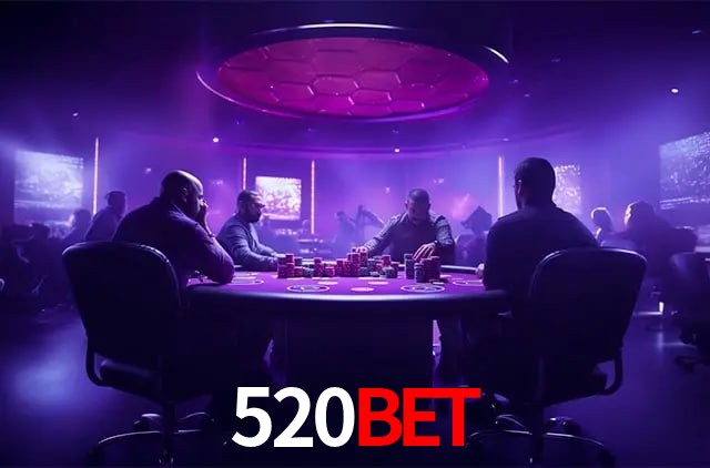 Segurança 2FA 520bet