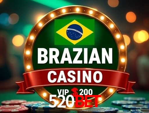 Promoção Relâmpago 520bet