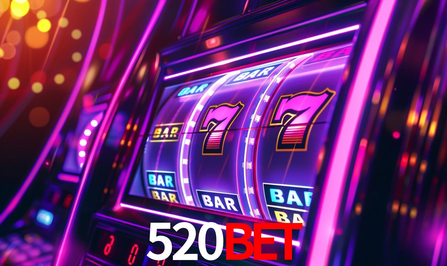 520bet: A Experiência de Casino com Jogos de Mesa ao Vivo