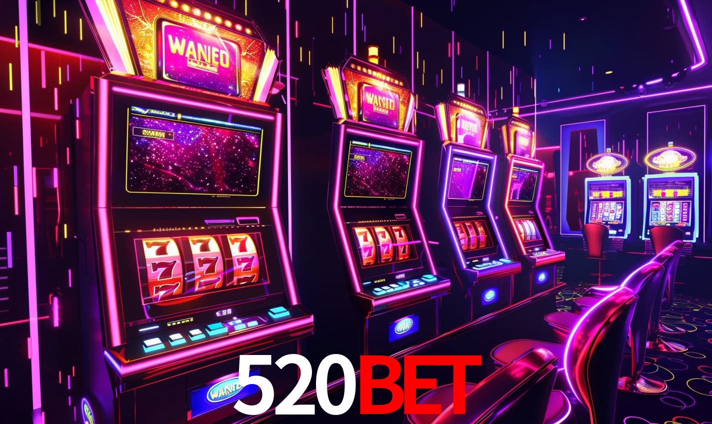Apostas de Tênis 520bet
