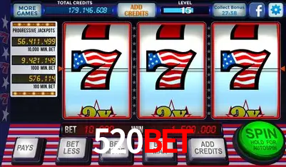 Desvendando o Mundo dos Jogos Virtuais na 520bet