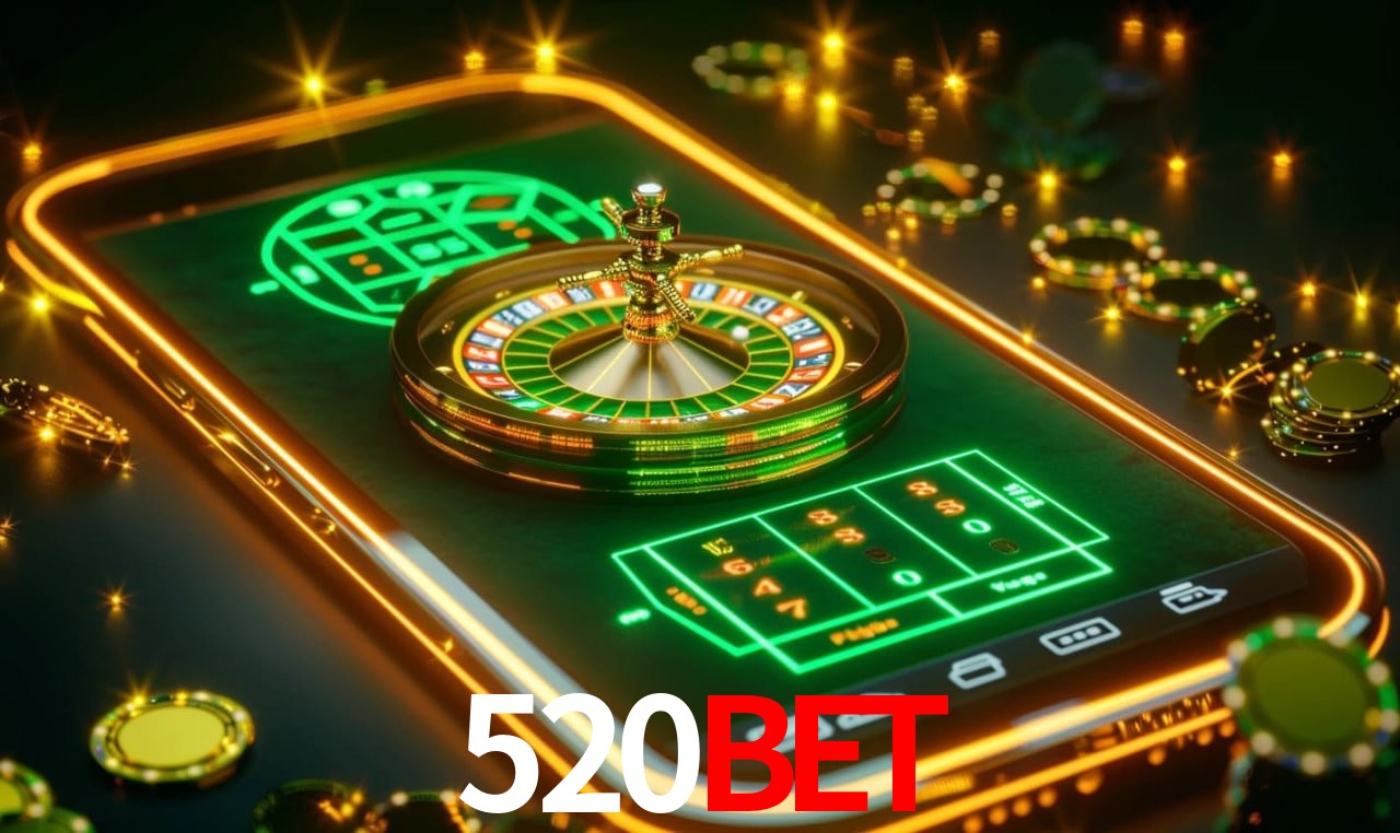 Diretório de Jogos 520bet
